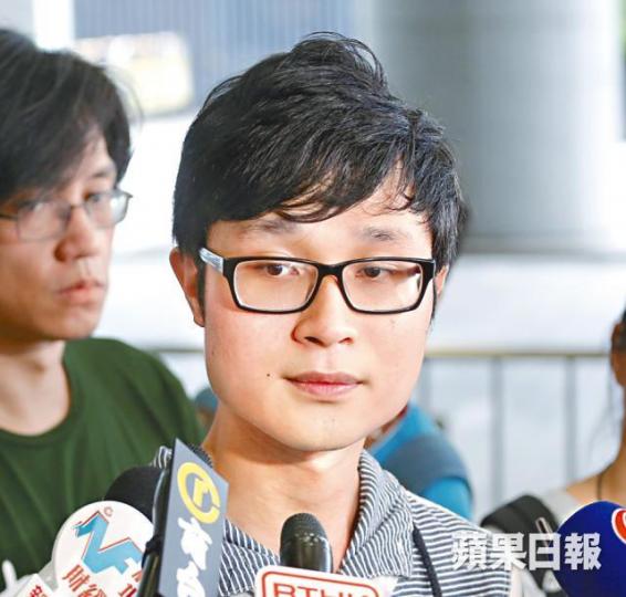 劉頴匡 劉頴匡