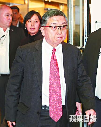 陳志宏 陳志宏