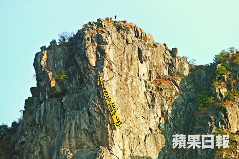 張志華攝 張志華攝