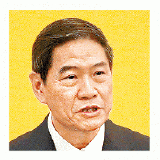 張志軍
張志軍