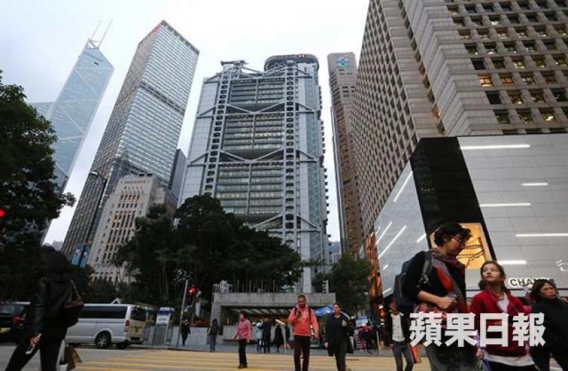 ■聯博預期全球經濟將維持成長步調。資料圖片 ■聯博預期全球經濟將維持成長步調。資料圖片