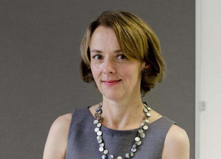 Lucy Kellaway Lucy Kellaway