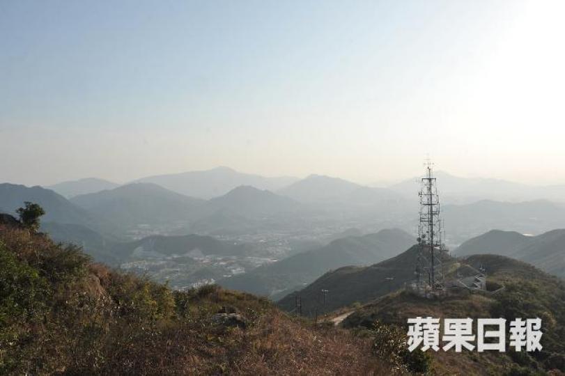 ■無線電話網絡供應商的頻譜,批出時都註明,到期時當局可要求網絡商交還頻譜。資料圖片 ■無線電話網絡供應商的頻譜,批出時都註明,到期時當局可要求網絡商交還頻譜。資料圖片