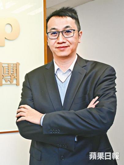 ■黃國英 ■黃國英