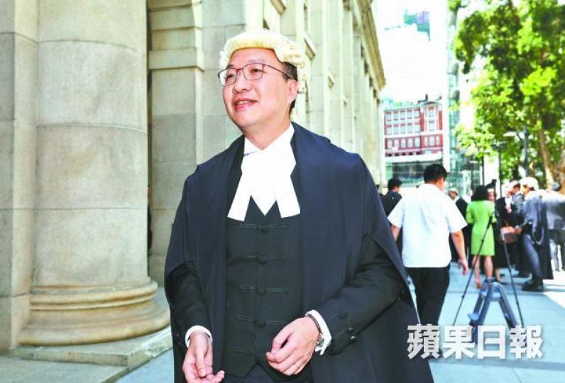 林定國 林定國