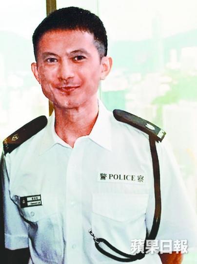 黎家智 黎家智