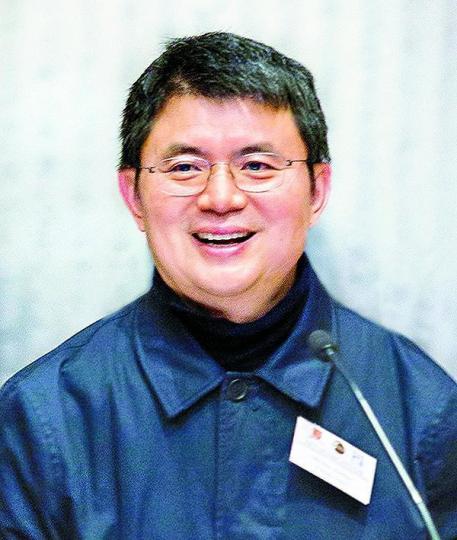 ■明天系掌門人肖建華去年在四季酒店被挾回內地後,至今毫無音訊。資料圖片 ■明天系掌門人肖建華去年在四季酒店被挾回內地後,至今毫無音訊。資料圖片