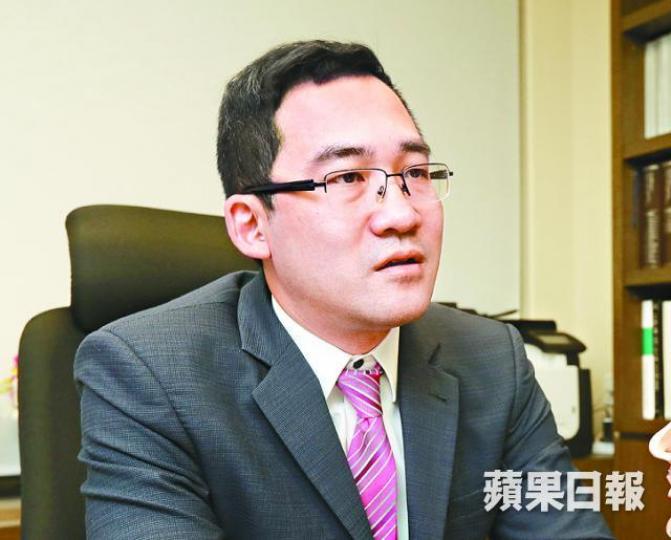 李立言 李立言