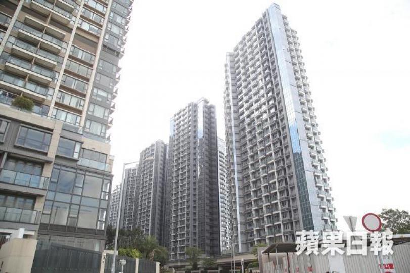 ■東涌東環 ■東涌東環