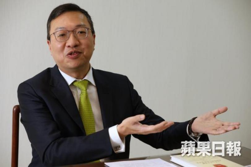 林定國 林定國