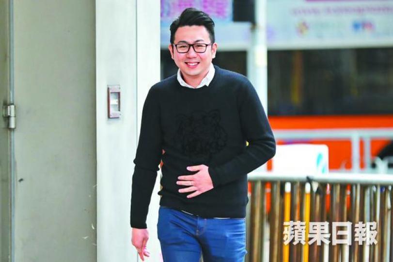 被告羅潤霖 被告羅潤霖