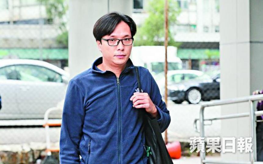 被告張偉全■被告張偉全於電影《樹大招風》任道具領班。 被告張偉全■被告張偉全於電影《樹大招風》任道具領班。