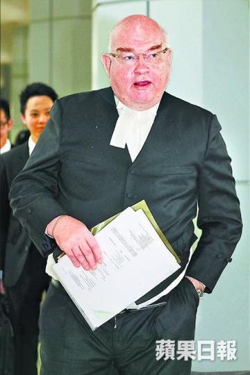 戴啟思 戴啟思