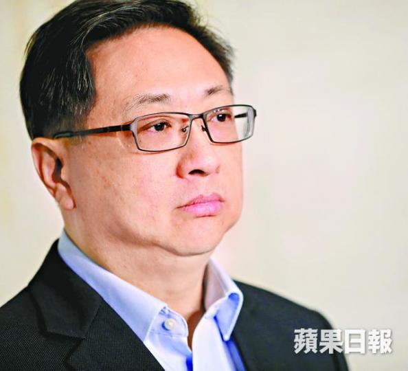 盧偉聰 盧偉聰