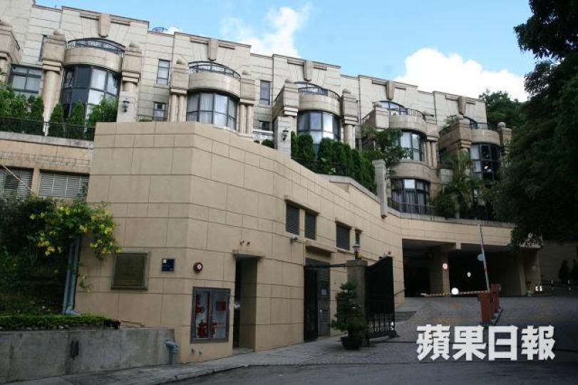■南區壽臣山朗松居 ■南區壽臣山朗松居