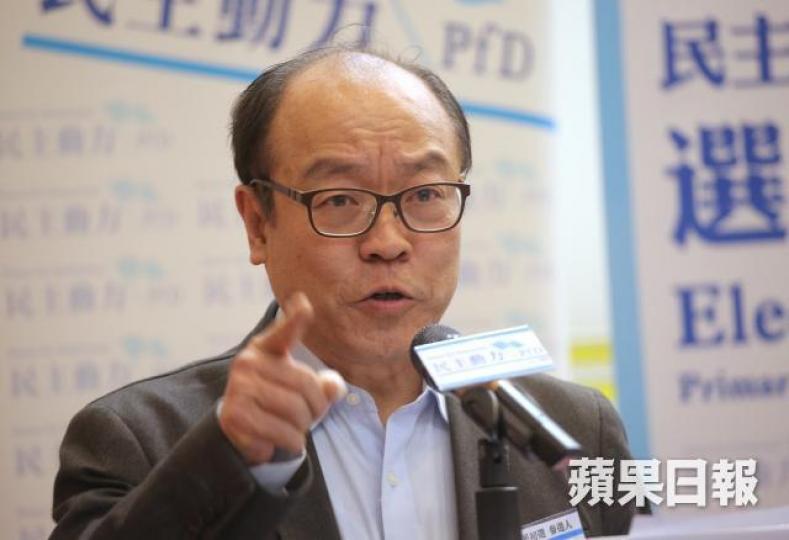 馮檢基 馮檢基