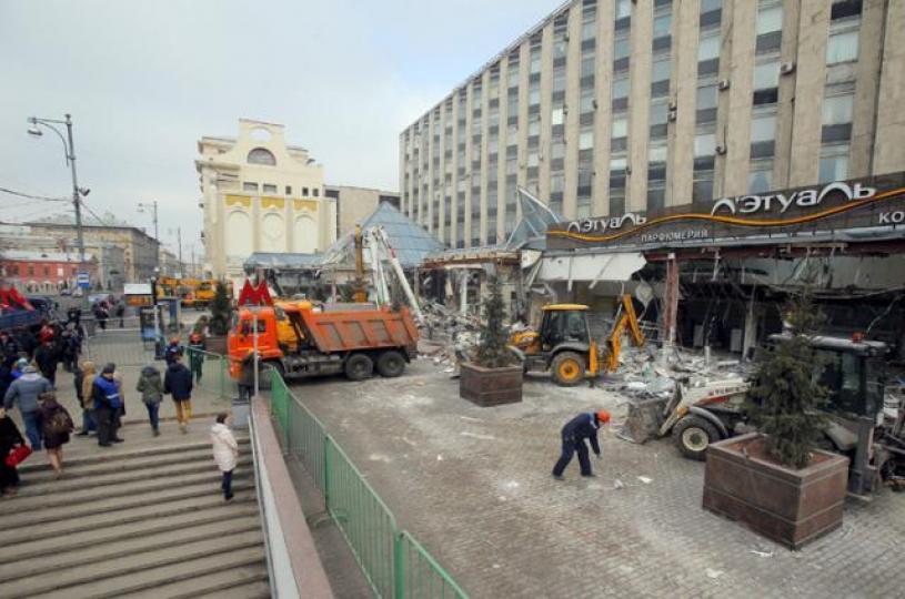 ■新興市場經濟基本因素正在改善,經濟增長復蘇將轉化成企業盈利。資料圖片 ■新興市場經濟基本因素正在改善,經濟增長復蘇將轉化成企業盈利。資料圖片