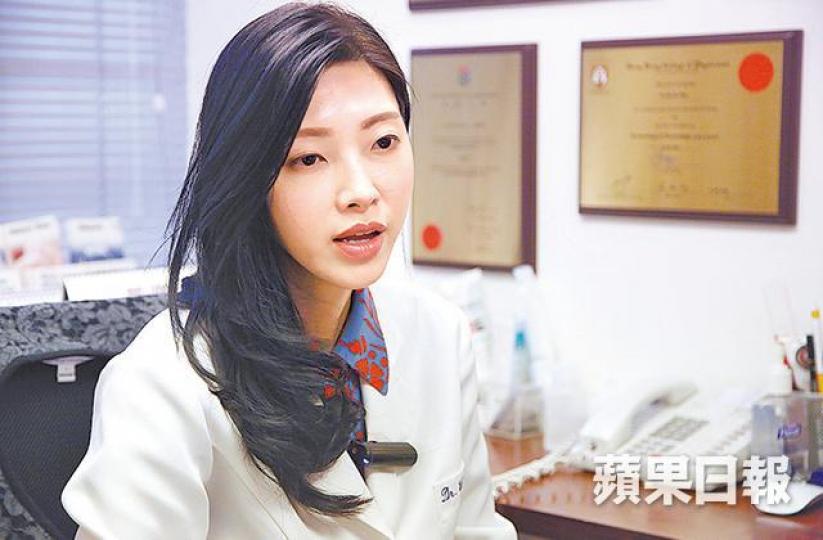 林嘉雯 林嘉雯