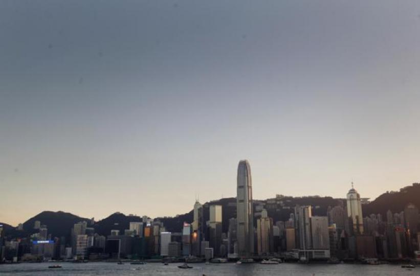 ■美國稅改上月通過,料不會對本港流動性有重大影響。 ■美國稅改上月通過,料不會對本港流動性有重大影響。
