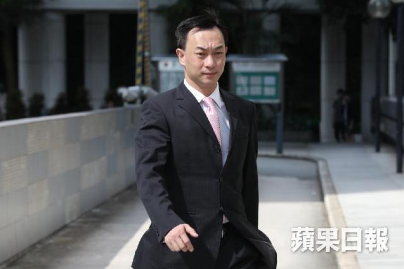 潘熙指規定切除器官或進行指定手術是侵犯人權。資料圖片