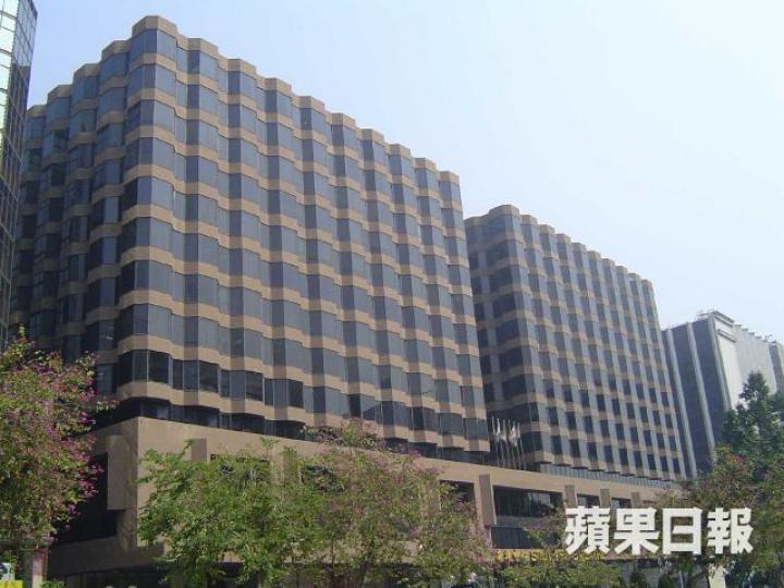 ■尖東南洋商業中心 ■尖東南洋商業中心