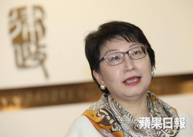 ■鄭若驊 ■鄭若驊
