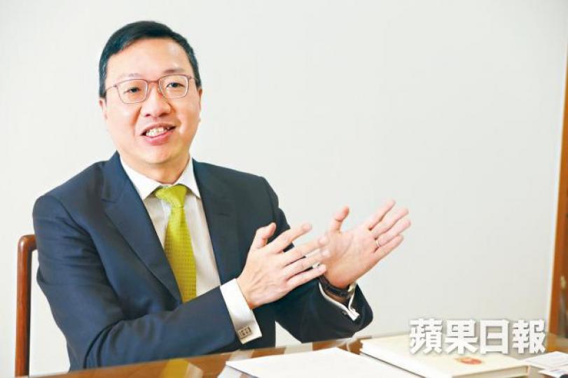 林定國 林定國