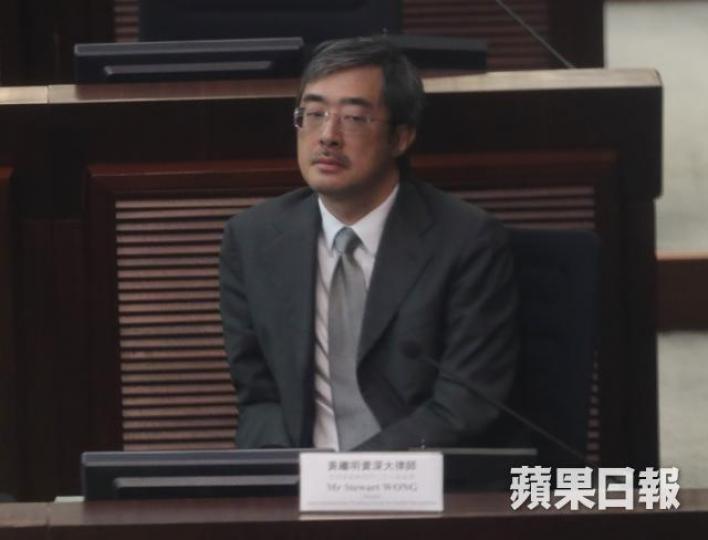 黃繼明 黃繼明