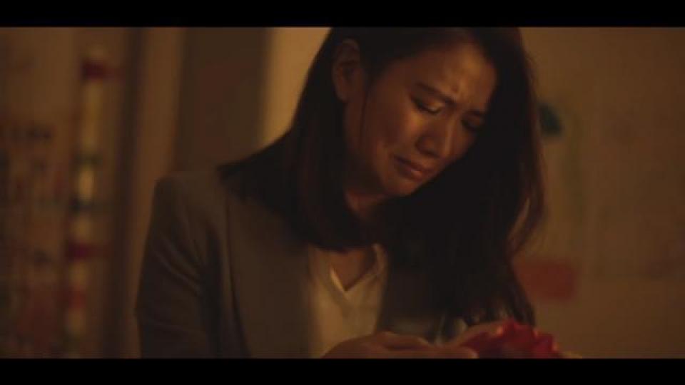 ■《愛在當下》微電影,跟上兩集手法相同,只是換了主角。互聯網圖片 ■《愛在當下》微電影,跟上兩集手法相同,只是換了主角。互聯網圖片