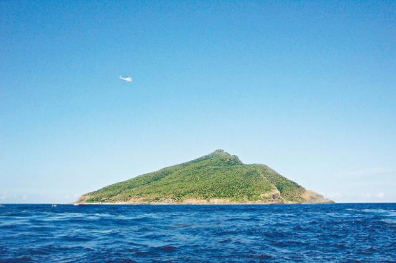 釣魚台 釣魚台
