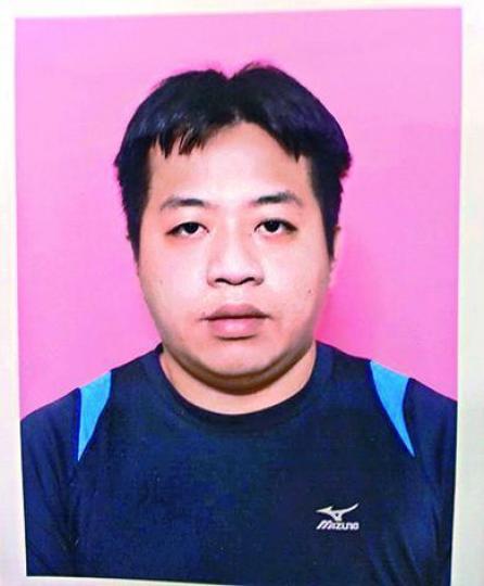 ■死者尹耀明 ■死者尹耀明