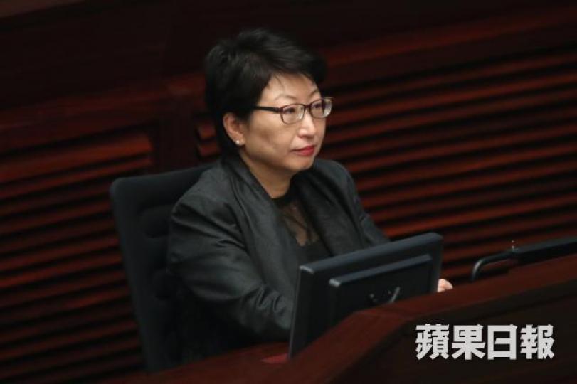 鄭若驊 鄭若驊