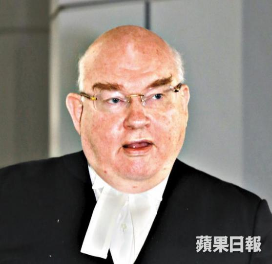 戴啟思 戴啟思
