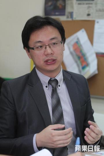 ■前離島區議員林悅向銀行申請樓宇按揭時提供虛假入息證明罪成,喪失議員資格。資料圖片 ■前離島區議員林悅向銀行申請樓宇按揭時提供虛假入息證明罪成,喪失議員資格。資料圖片