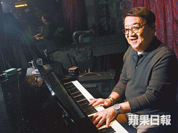 ■黎小田將於下月在紅館開騷，力邀關正傑出山可惜未能成功。■梅艷芳（中）當年參加新秀，是黎小田穿針引線。■黎小田當年帶張國榮過檔華星唱片，成功捧紅對方。■黎小田自爆當年怕被比下去，找新人唱劇集主題曲。
