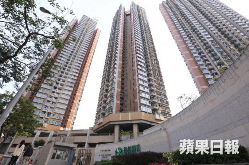 ■青衣綠悠雅苑 ■青衣綠悠雅苑