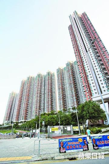 維景灣畔 維景灣畔