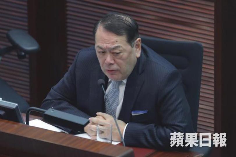 石禮謙 石禮謙