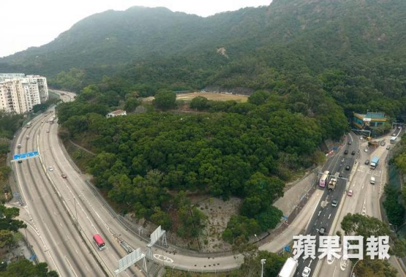 ■龍翔道地皮 ■龍翔道地皮