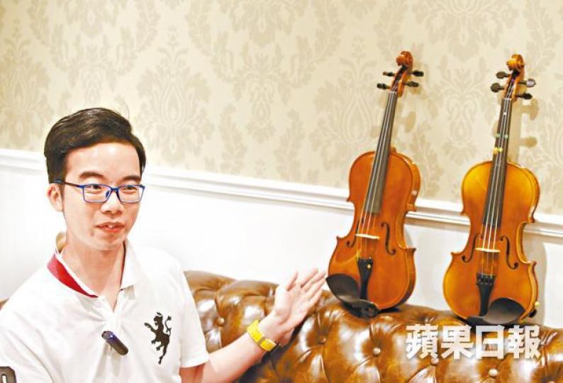 ■Foley稱阿富經歷很多人生困難但仍堅強面對。
