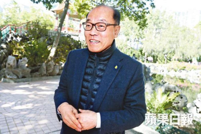 ■優勢:知名度高■缺點:被指不願交棒 ■優勢:知名度高■缺點:被指不願交棒