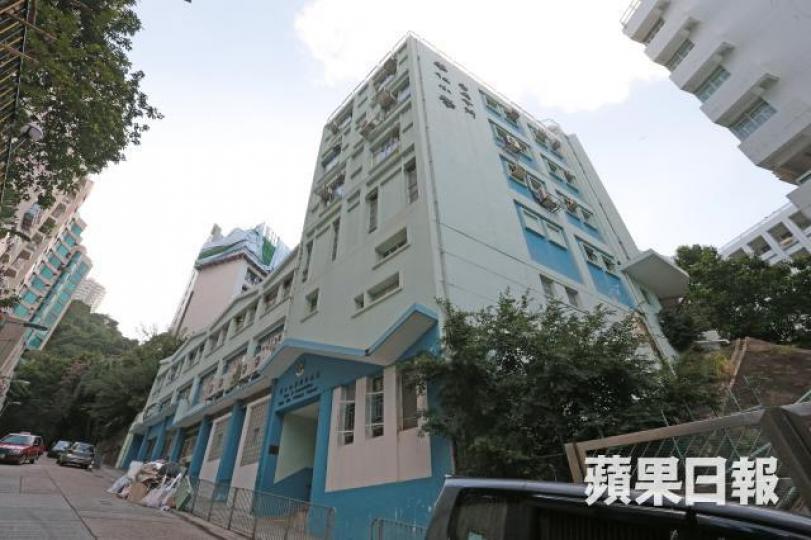 番禺會所華仁小學