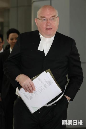 ■戴啟思團隊授權票一直落後，故對新安排表示歡迎。資料圖片