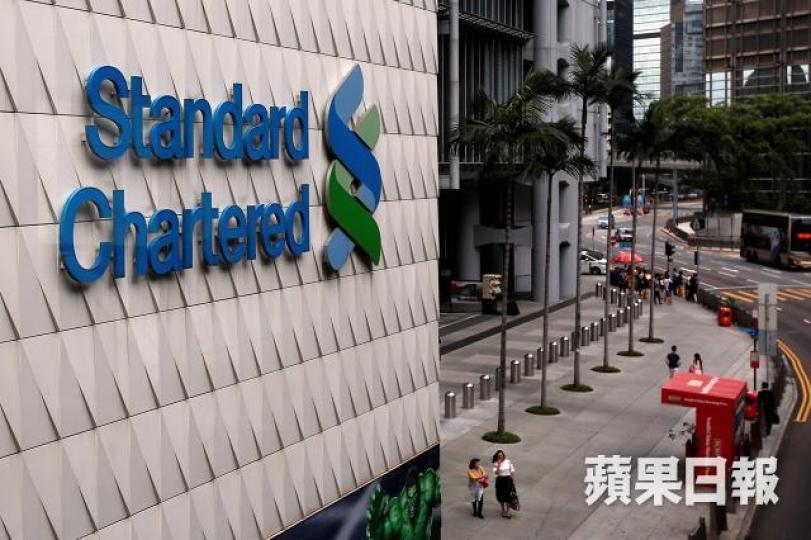 ■渣打提供的定按優惠對貸款人有限制，包括只限首次置業、物業售價需於800萬元以下及用作自住。