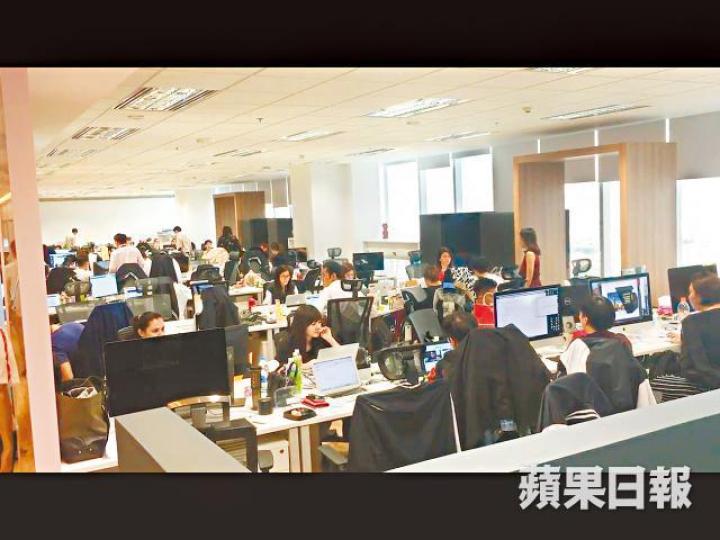 ■AnyMind在短時間內迅速擴張,創辦人認為關鍵在於時機。 ■AnyMind在短時間內迅速擴張,創辦人認為關鍵在於時機。