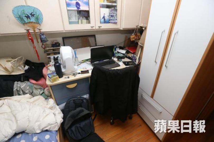 ■臨近農曆新年,不少人會聘用清潔公司進行大掃除。資料圖片 ■臨近農曆新年,不少人會聘用清潔公司進行大掃除。資料圖片