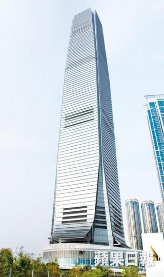 ■麗思卡爾頓酒店5個月內發生兩宗命案。