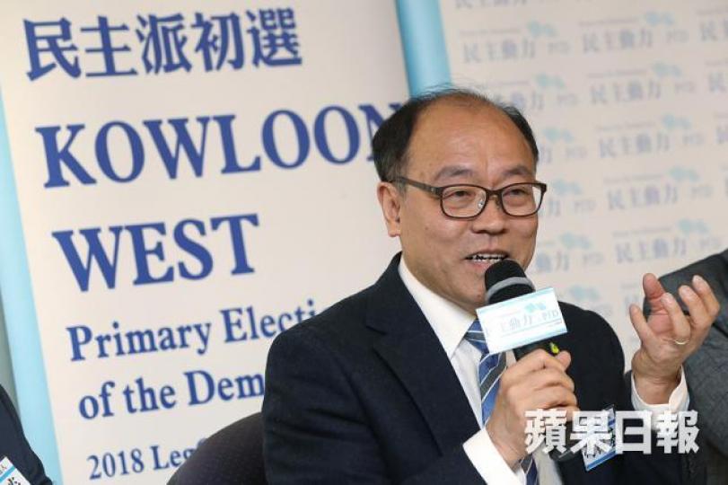 馮檢基 馮檢基