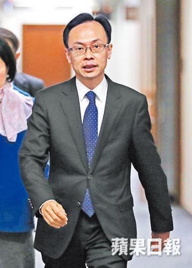 聶德權 聶德權
