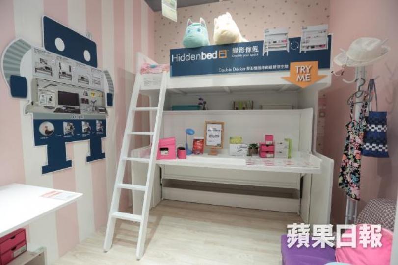 ■消委會去年接收850宗關於傢具的投訴。資料圖片 ■消委會去年接收850宗關於傢具的投訴。資料圖片